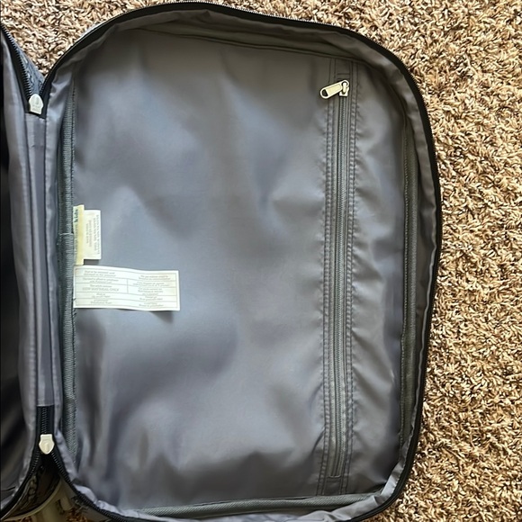 Pottery barn kids small 13x17 luggage - Picture 4 of 6